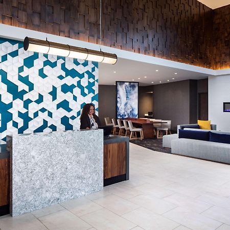 Hyatt Place Poughkeepsie - Hudson Valley Exteriér fotografie