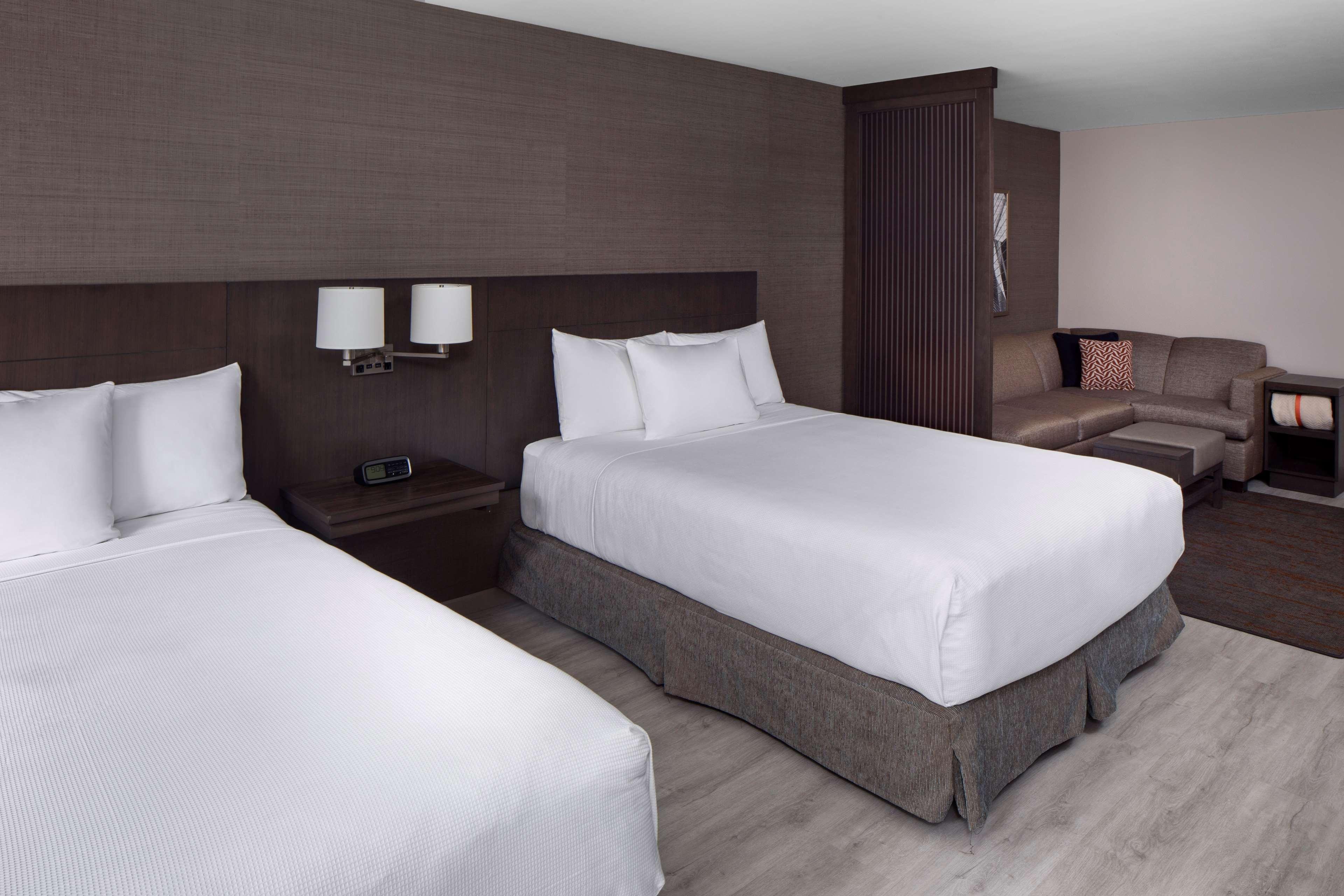 Hyatt Place Poughkeepsie - Hudson Valley Exteriér fotografie