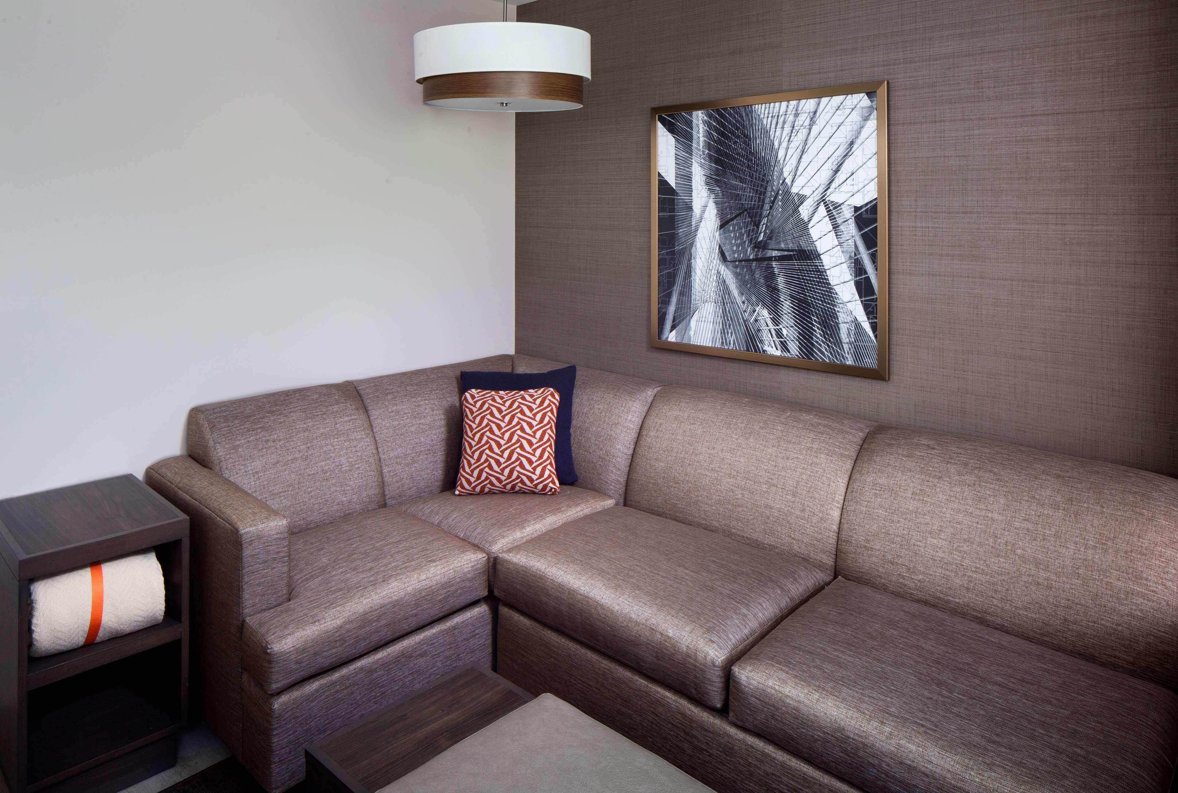 Hyatt Place Poughkeepsie - Hudson Valley Exteriér fotografie