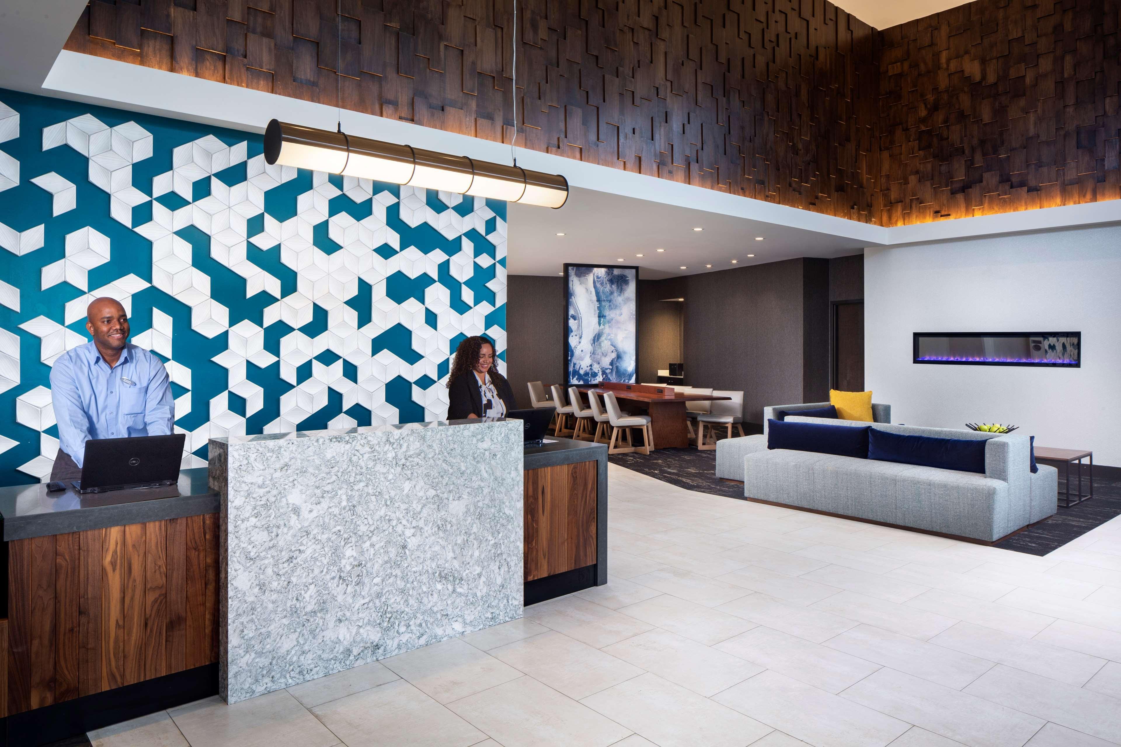 Hyatt Place Poughkeepsie - Hudson Valley Exteriér fotografie