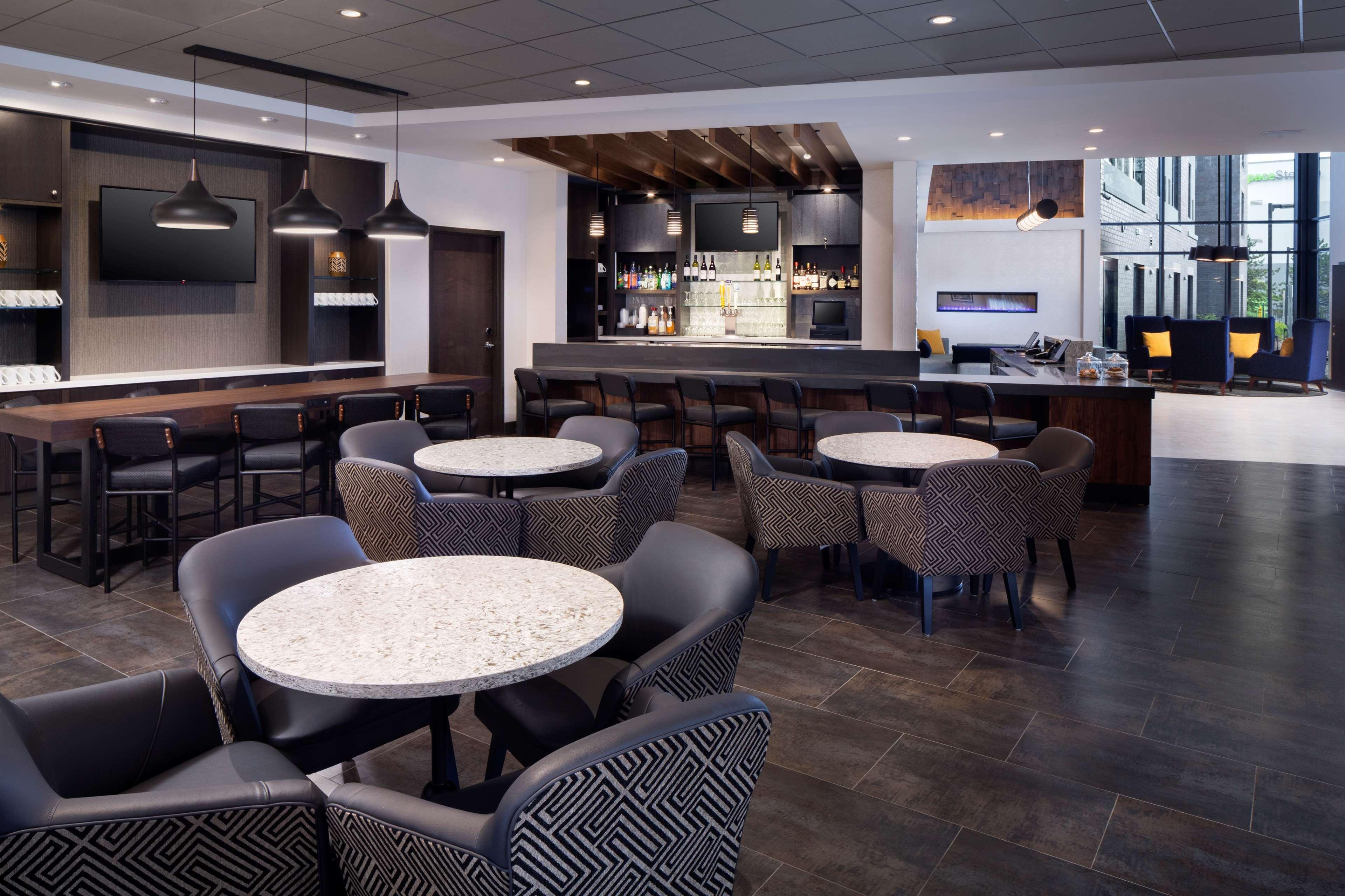 Hyatt Place Poughkeepsie - Hudson Valley Exteriér fotografie