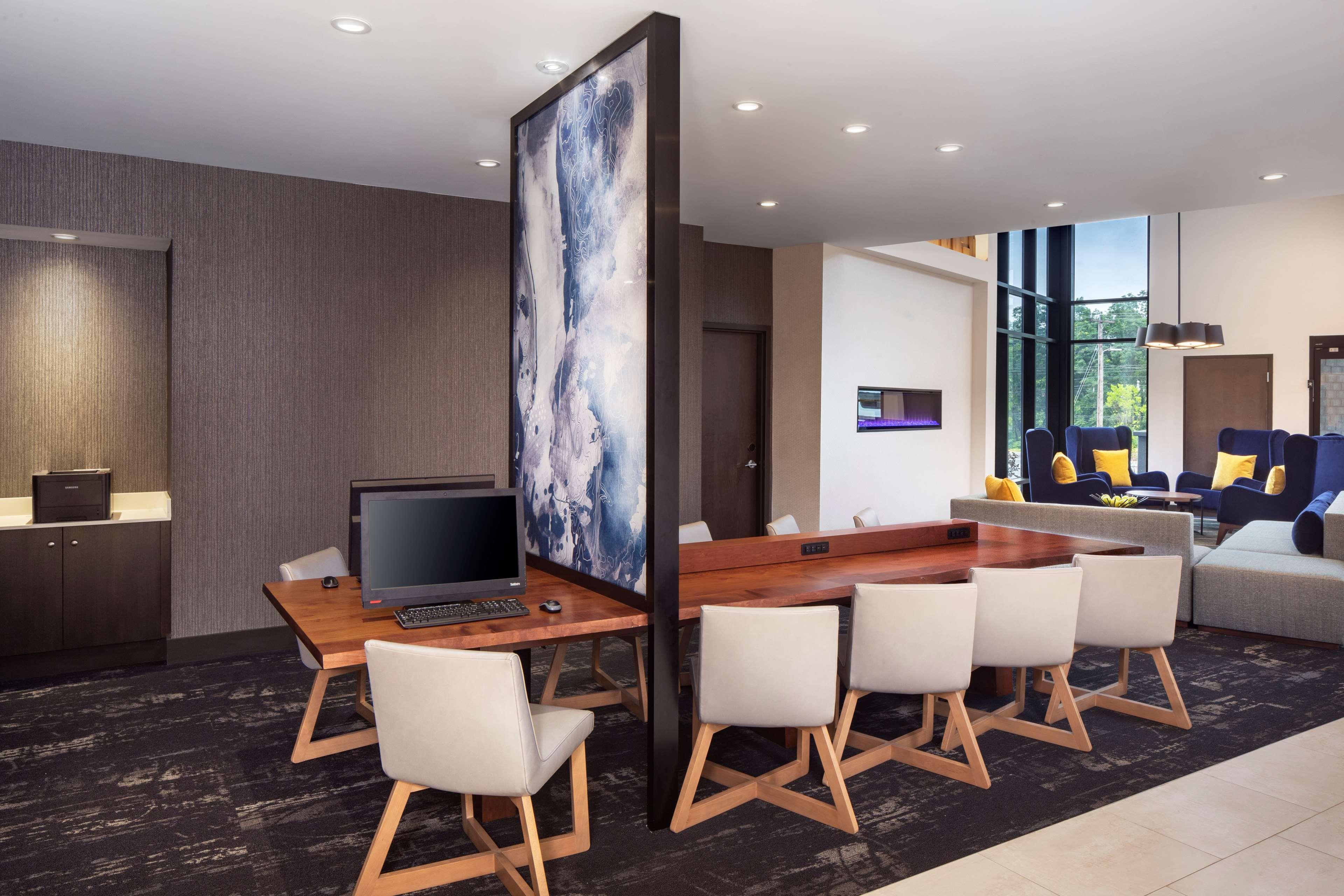 Hyatt Place Poughkeepsie - Hudson Valley Exteriér fotografie