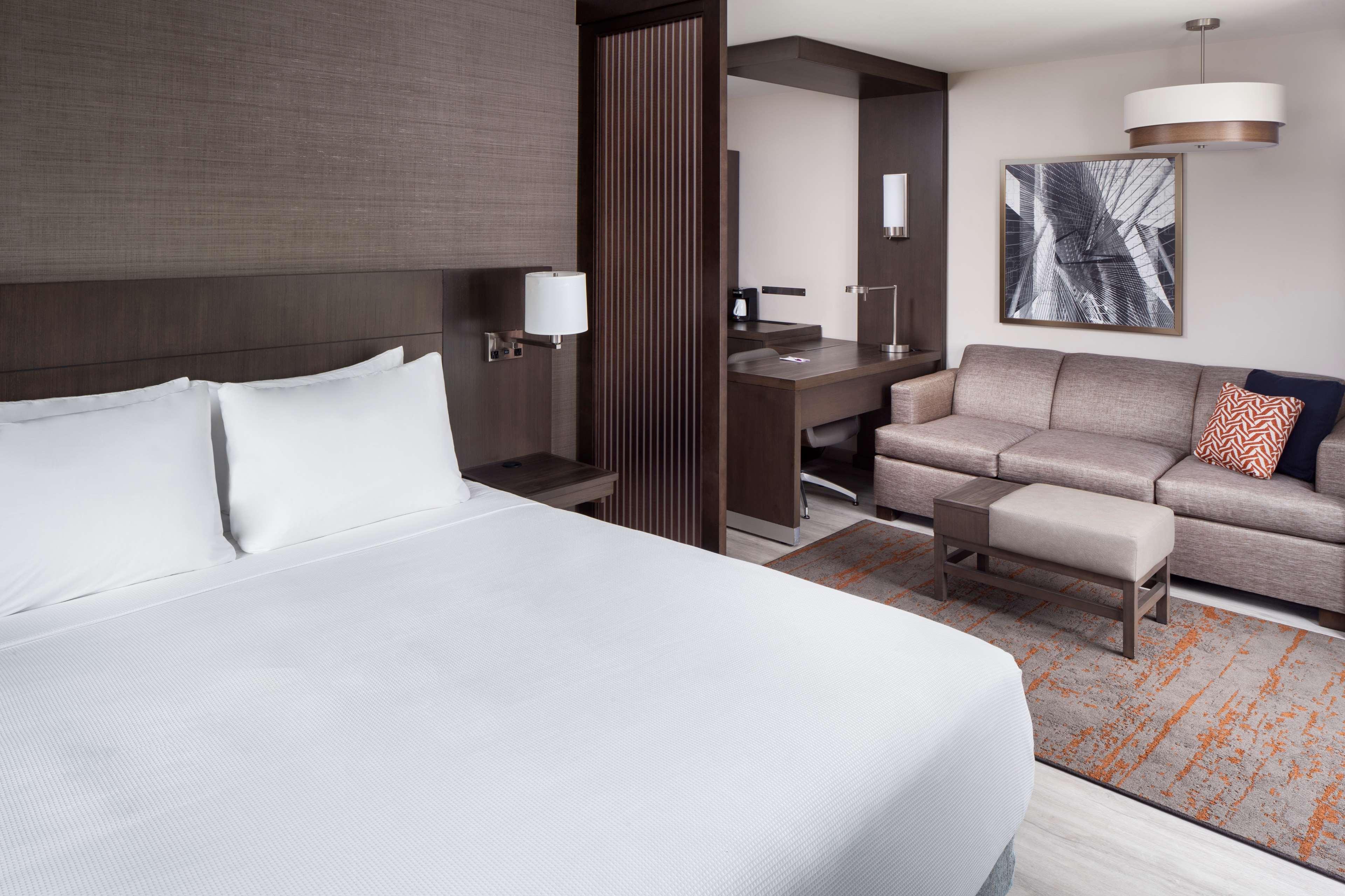 Hyatt Place Poughkeepsie - Hudson Valley Exteriér fotografie