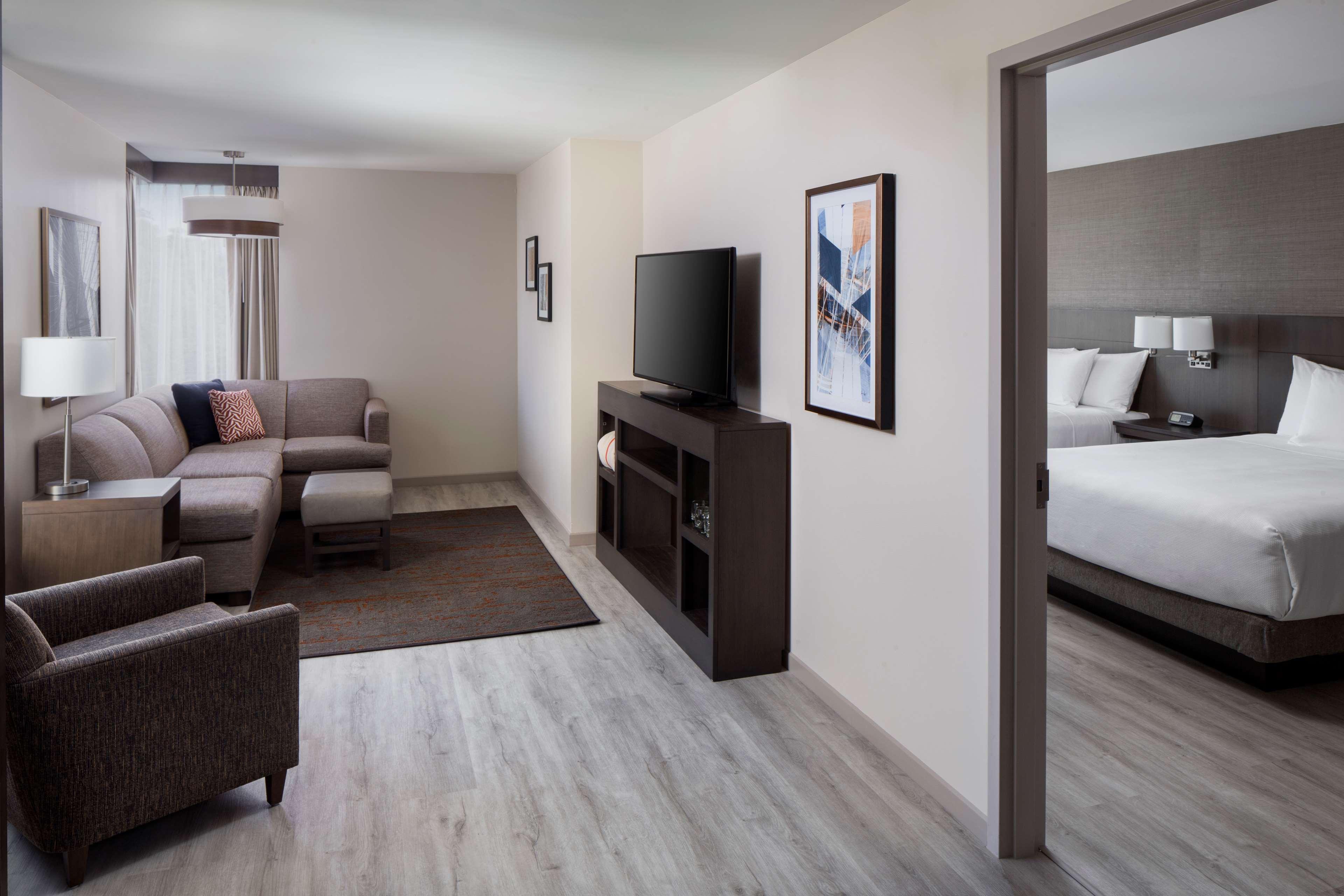 Hyatt Place Poughkeepsie - Hudson Valley Exteriér fotografie