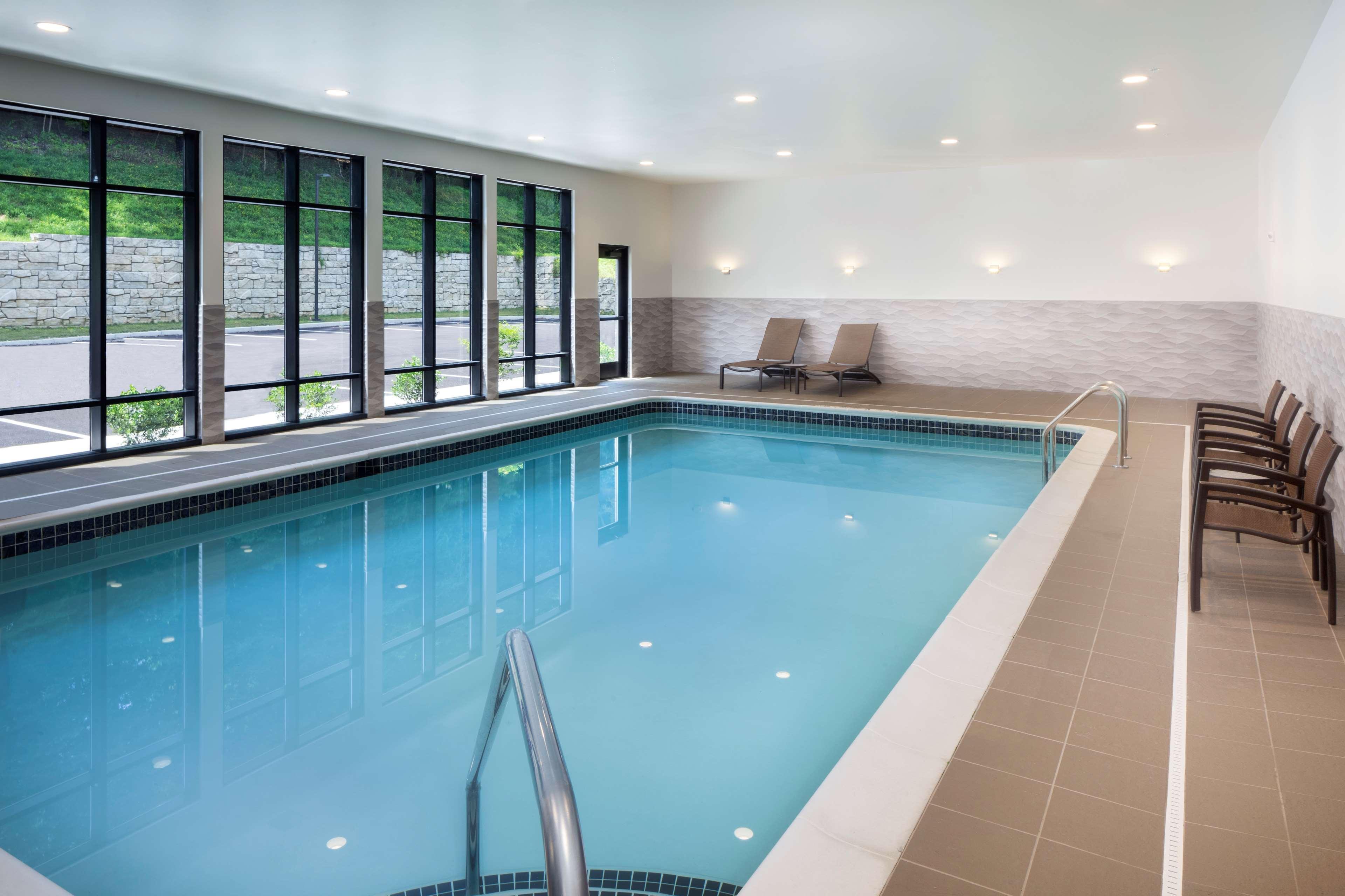 Hyatt Place Poughkeepsie - Hudson Valley Exteriér fotografie