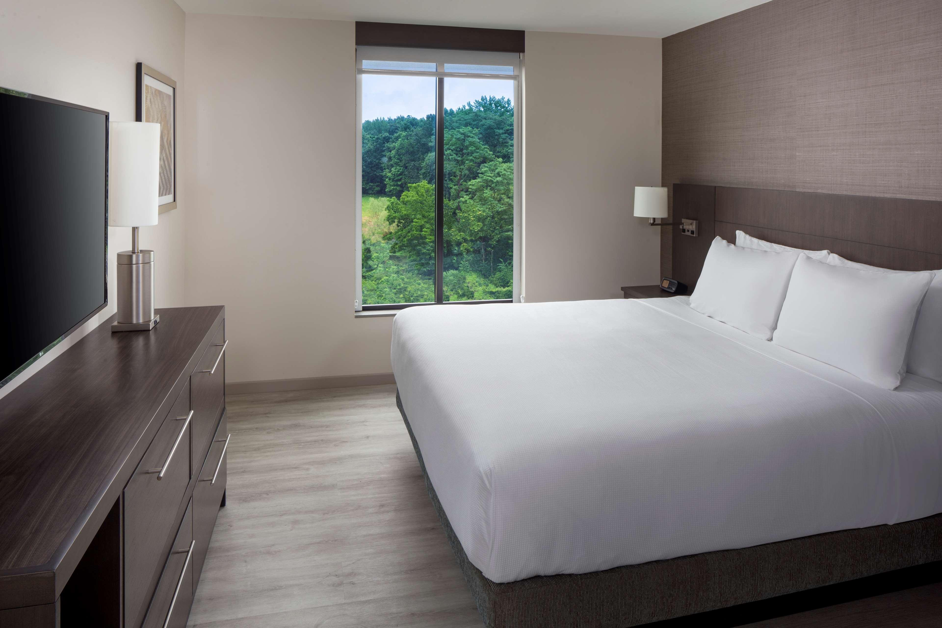 Hyatt Place Poughkeepsie - Hudson Valley Exteriér fotografie