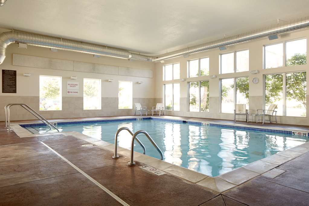 Hyatt Place Poughkeepsie - Hudson Valley Zařízení fotografie