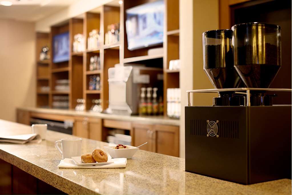 Hyatt Place Poughkeepsie - Hudson Valley Restaurace fotografie