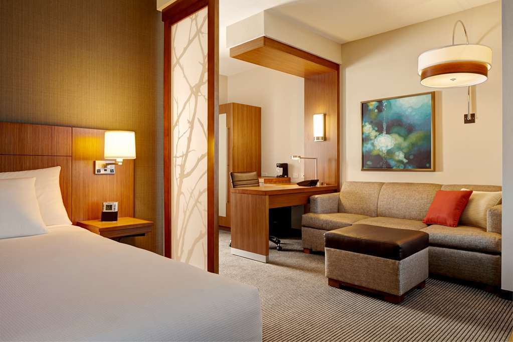 Hyatt Place Poughkeepsie - Hudson Valley Pokoj fotografie