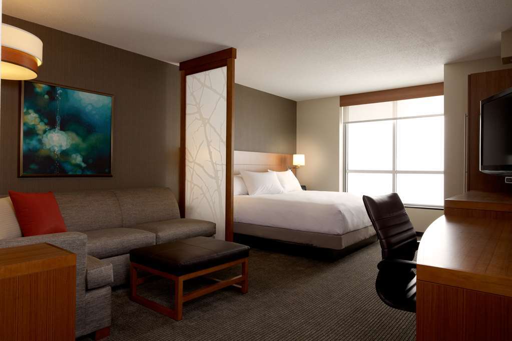 Hyatt Place Poughkeepsie - Hudson Valley Exteriér fotografie