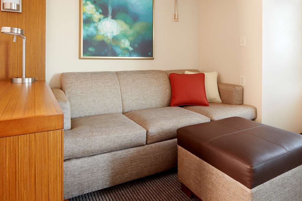 Hyatt Place Poughkeepsie - Hudson Valley Pokoj fotografie